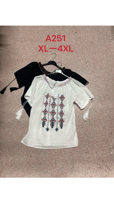 ie dama xl-4xl 4/set