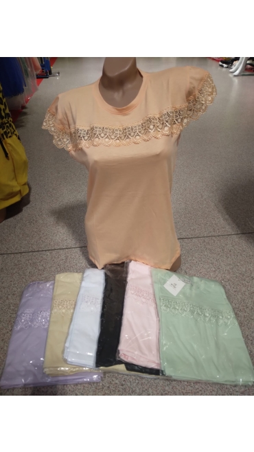 bluza dama s-xl 4/set