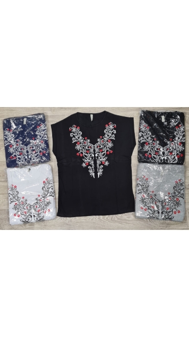 bluza dama 6/set