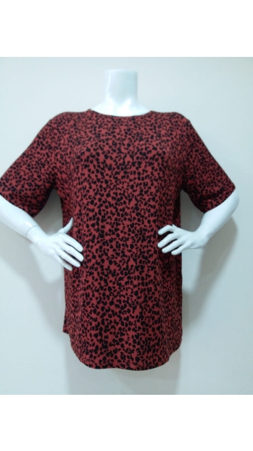 bluza dama m-2xl 4/set