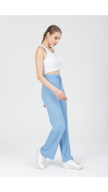 pantaloni dama 4/set