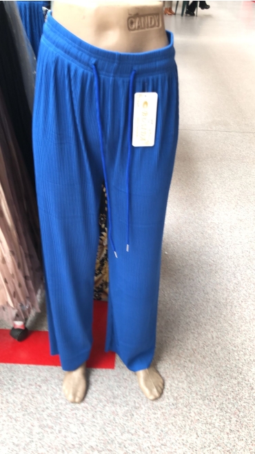 pantaloni dama 2xl-5xl 4/set