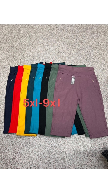 pantaloni dama 5xl-9xl 5/set