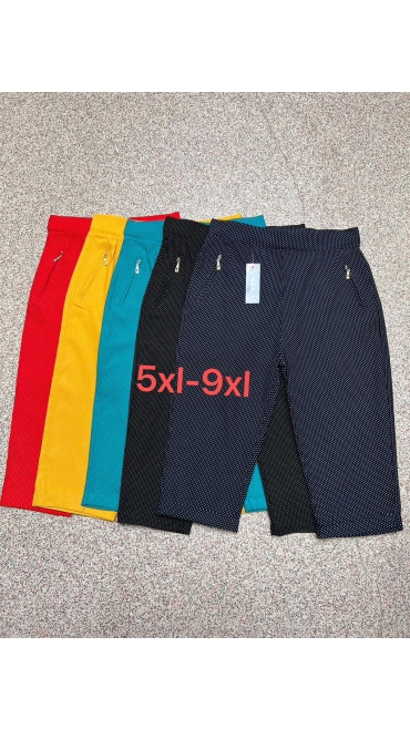 pantaloni dama 5xl-9xl 5/set