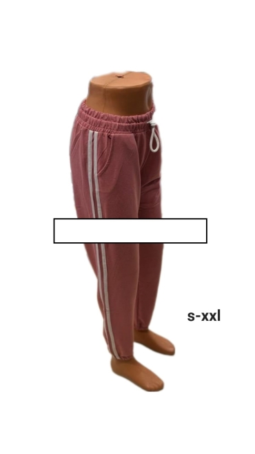 pantaloni trening dama s-2xl 5/set