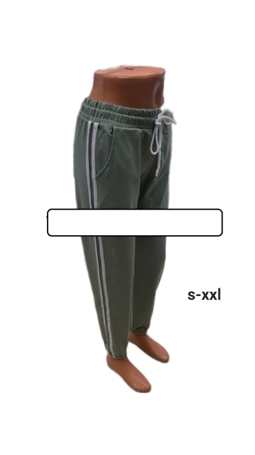 pantaloni trening dama s-2xl 5/set