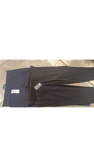 pantaloni dama 5xl-10xl 6/set