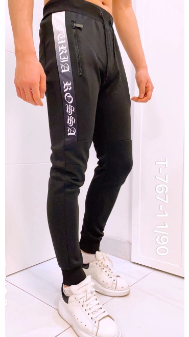 pantaloni trening barbati s-2xl 4/set