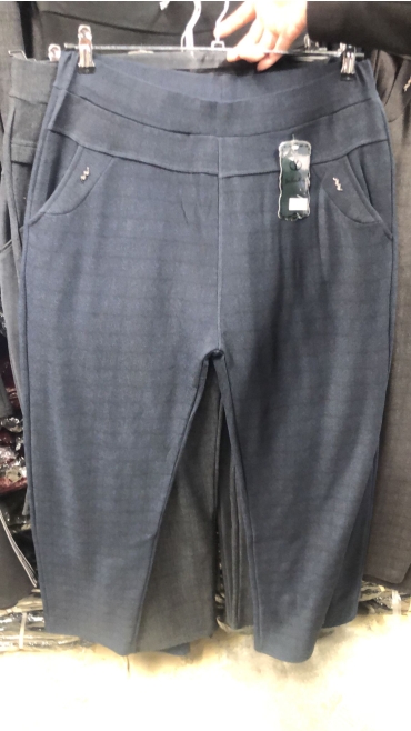 pantaloni dama grosi batal 6xl-12xl 6/set