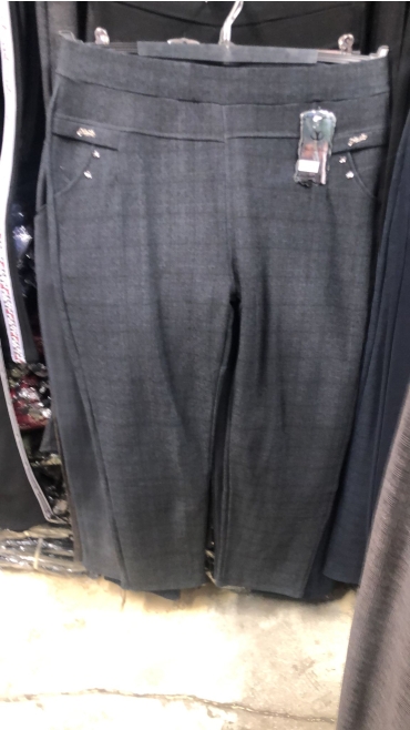 pantaloni dama grosi batal 5xl-10xl 6/set