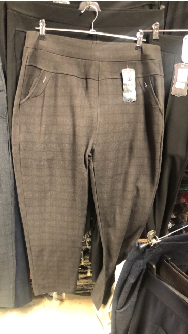 pantaloni dama grosi 6xl-12xl 6/set