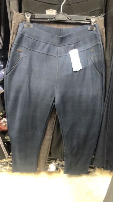 pantaloni dama grosi 5xl-10xl 6/set