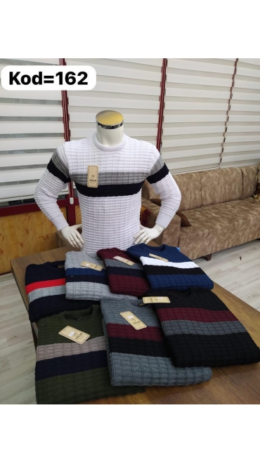pulover barbati 2xl-4xl 3/set