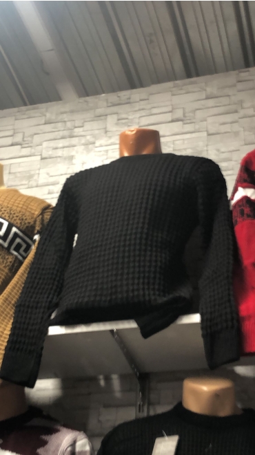 pulover barbati m-xl 3/set