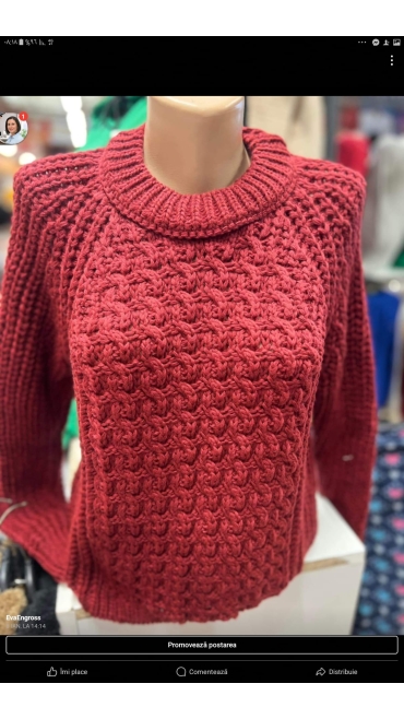 pulover dama 4/set