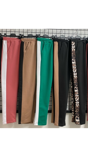 pantaloni dama s-xl 5/set