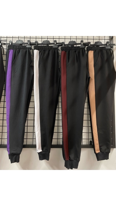 pantaloni dama s-xl 5/set