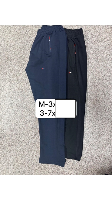 pantaloni trening barbati m-3xl 5/set