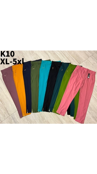 pantaloni dama xl-5xl 5/set