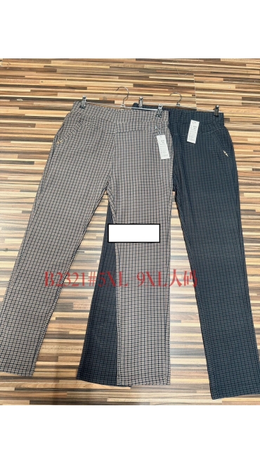 pantaloni dama 5xl-9xl 5/set