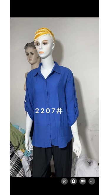 bluza dama xl-4xl 4/set