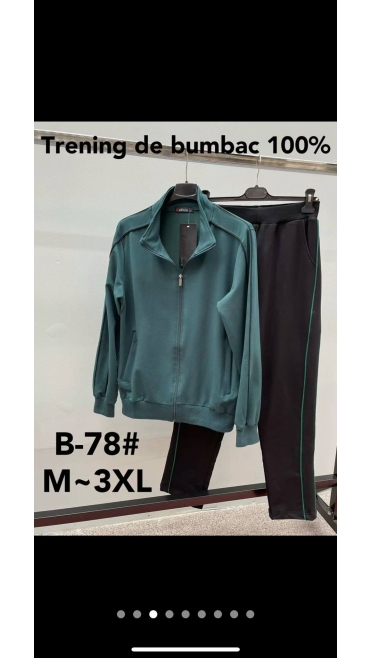 trening dama m-3xl 5/set