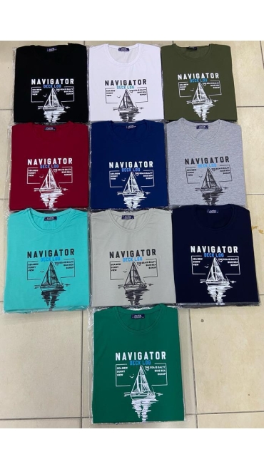 tricou barbati 5/set