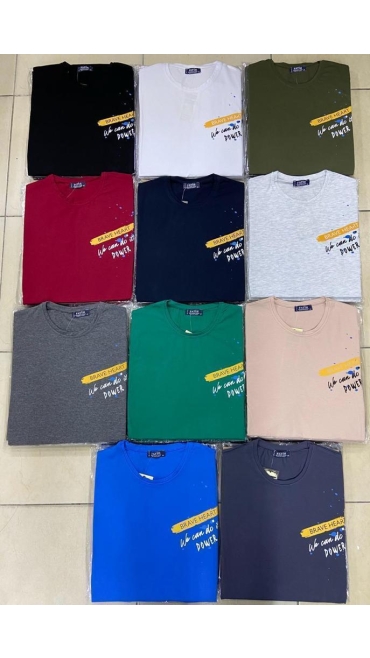 tricou barbati 5/set