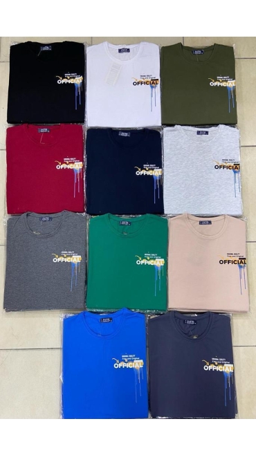 tricou barbati 5/set