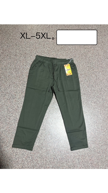 pantaloni dama xl-5xl 5/set