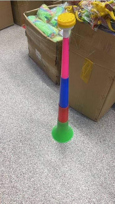 vuvuzela 20/set