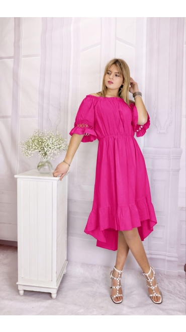 rochie dama 3/set