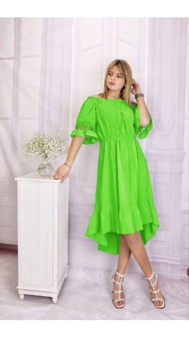 rochie dama 3/set