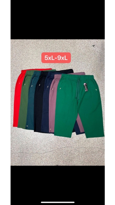 pantaloni dama 3/4 5xl-9xl bbc 5/set