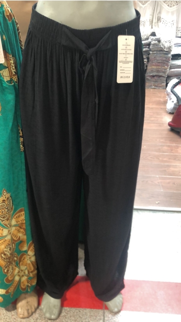 pantaloni dama 2xl-5xl 4/set