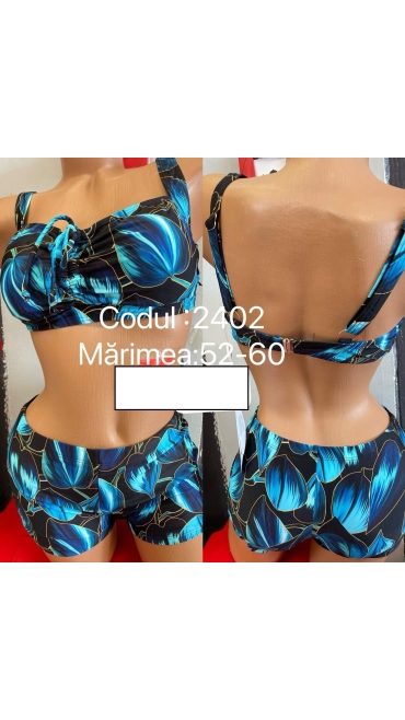 costum de baie dama 5/set