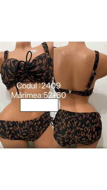 costum de baie dama 5/set