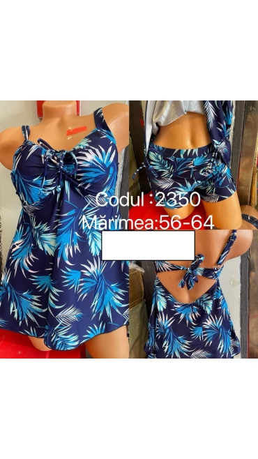 costum de baie dama 5/set