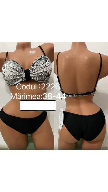 costum de baie dama 5/set