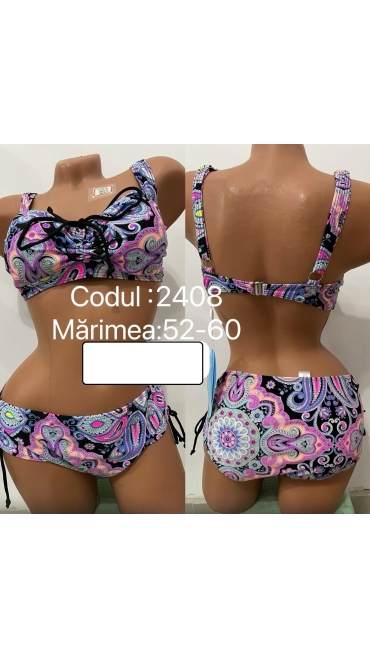 costum de baie dama 5/set