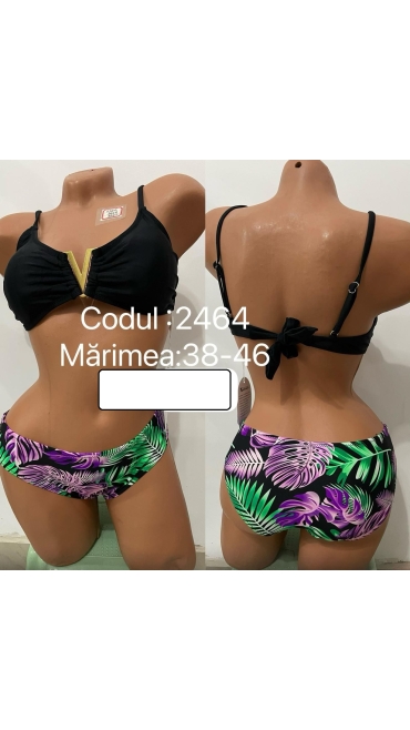 costum de baie dama 5/set