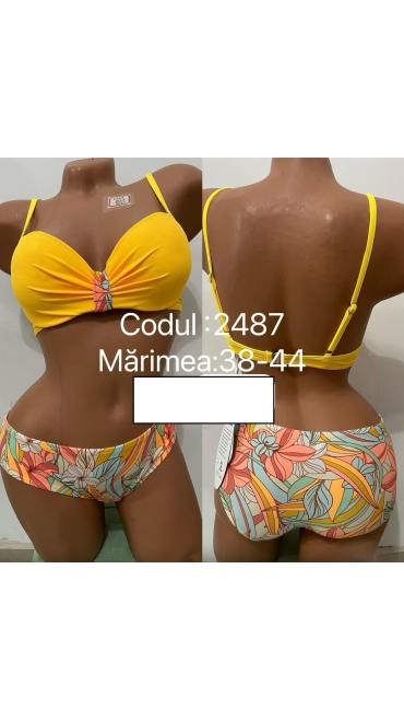 costum de baie dama 5/set