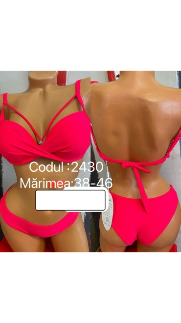 costum de baie dama 5/set