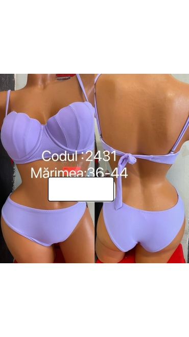 costum de baie dama 5/set