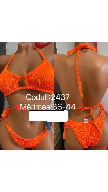 costum de baie dama 5/set