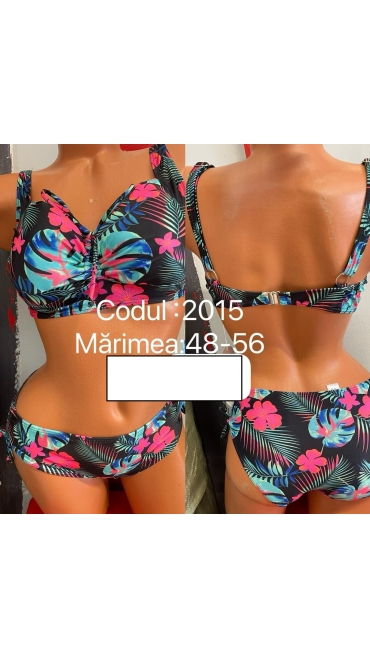 costum de baie dama 5/set