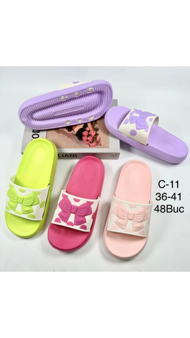 papuci dama 36-41 12/set