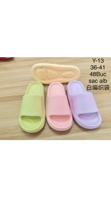 papuci dama 36-41 12/set