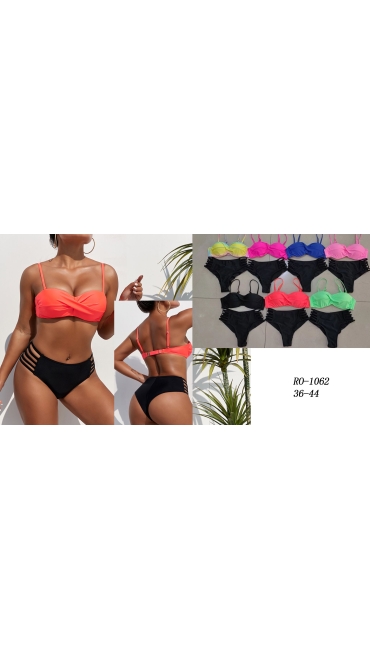 costum de baie dama 5/set