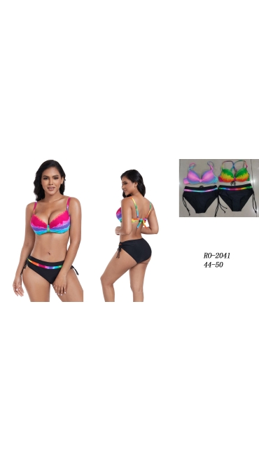 costum de baie dama 5/set